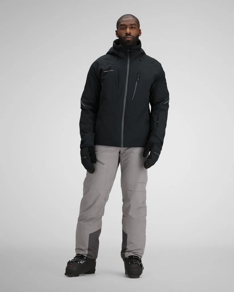 Load image into Gallery viewer, Obermeyer Men's Raze Jacket 2027
