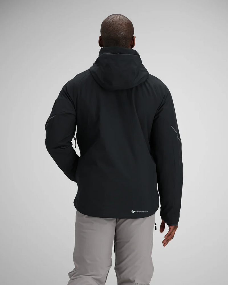 Load image into Gallery viewer, Obermeyer Men's Raze Jacket 2027
