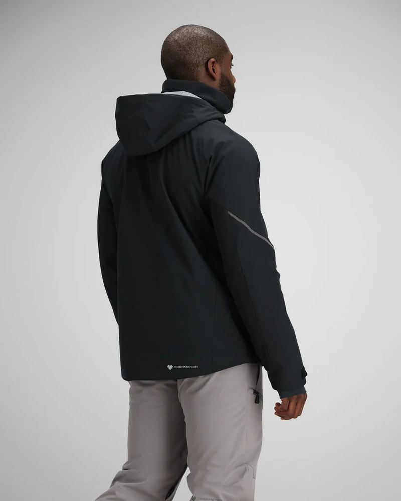 Load image into Gallery viewer, Obermeyer Men's Raze Jacket 2027
