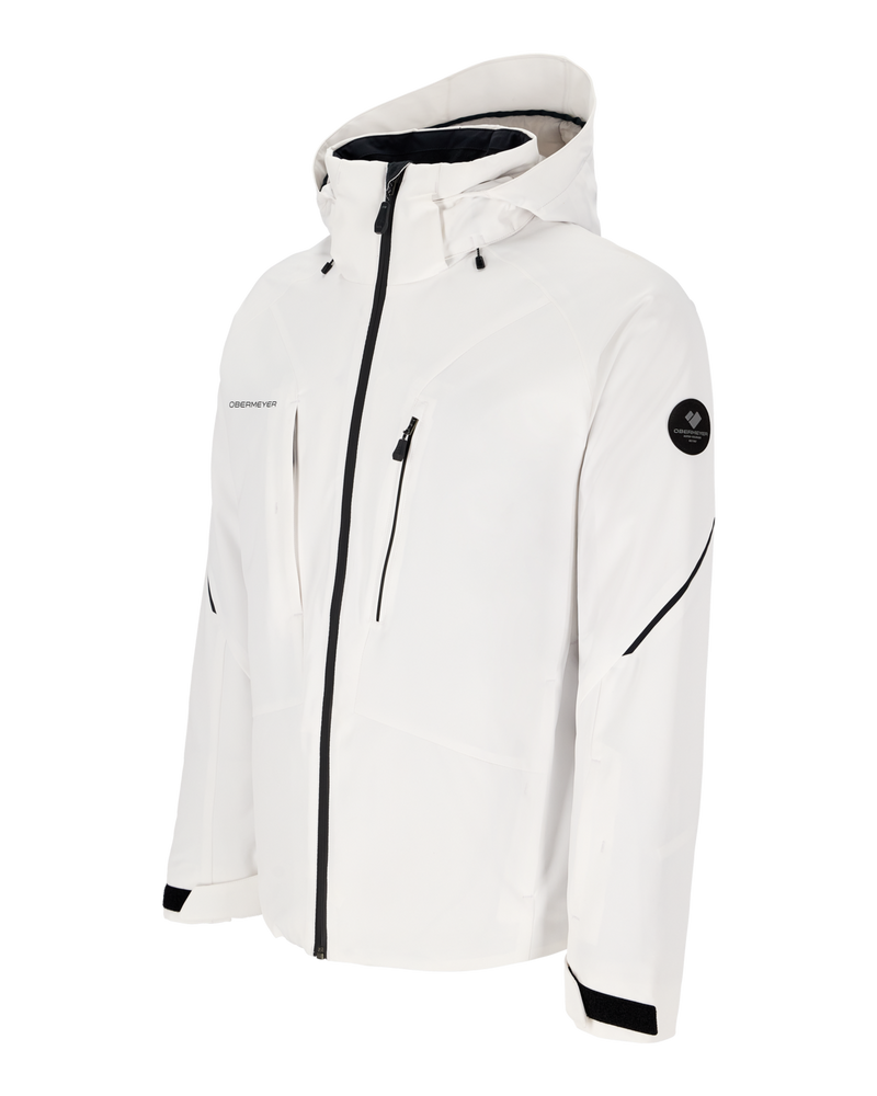 Load image into Gallery viewer, Obermeyer Men&#39;s Raze Insulated Jacket 2026
