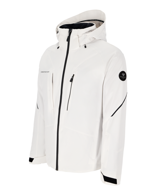Obermeyer Men's Raze Insulated Jacket 2026