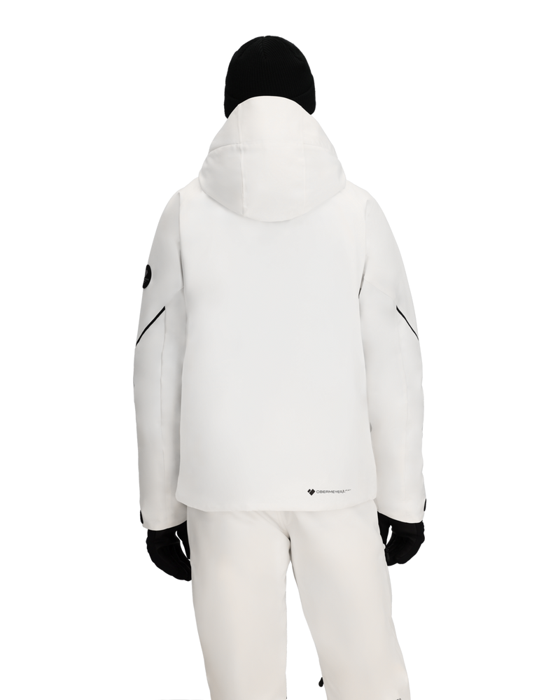 Load image into Gallery viewer, Obermeyer Men&#39;s Raze Insulated Jacket 2026
