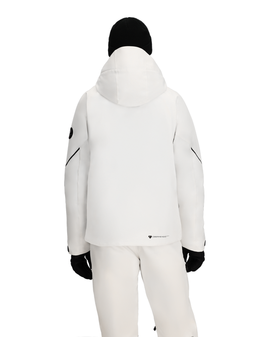 Obermeyer Men's Raze Insulated Jacket 2026