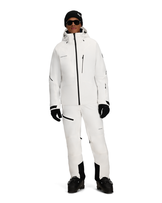 Obermeyer Men's Raze Insulated Jacket 2026