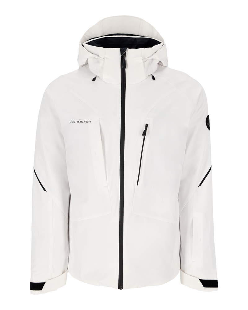 Load image into Gallery viewer, Obermeyer Men&#39;s Raze Insulated Jacket 2026
