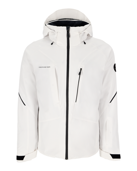 Obermeyer Men's Raze Insulated Jacket 2026
