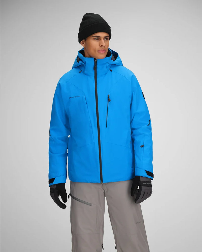 Load image into Gallery viewer, Obermeyer Men's Raze Jacket 2027
