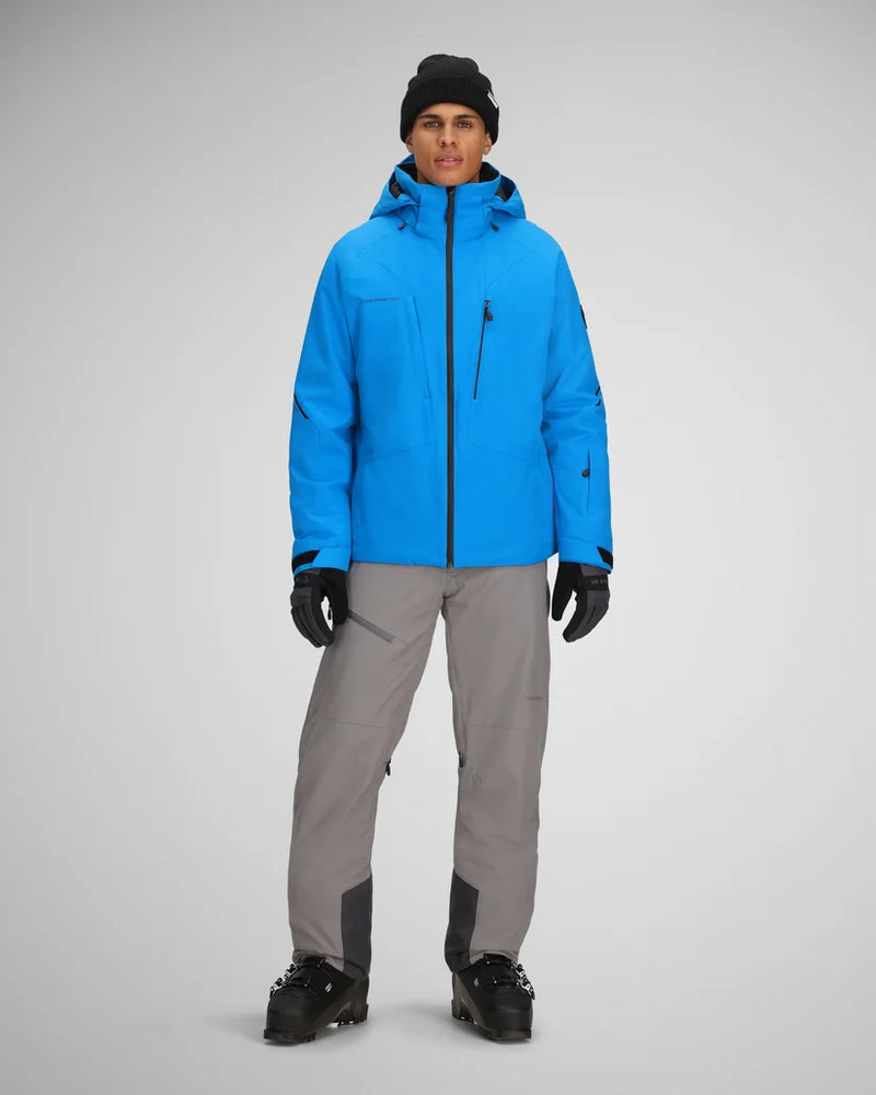 Load image into Gallery viewer, Obermeyer Men's Raze Jacket 2027
