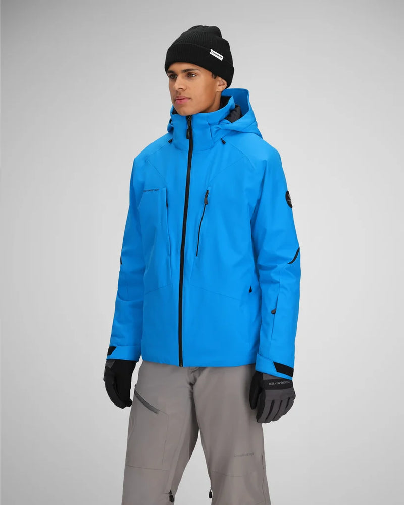 Load image into Gallery viewer, Obermeyer Men's Raze Jacket 2027
