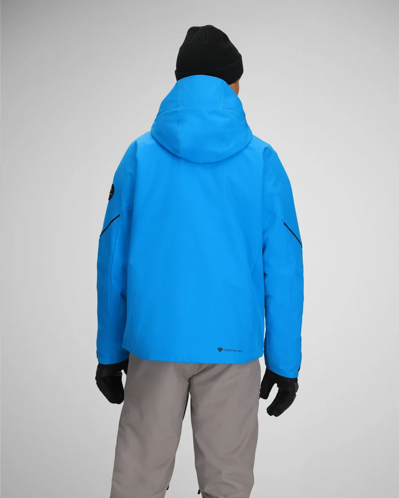 Load image into Gallery viewer, Obermeyer Men's Raze Jacket 2027
