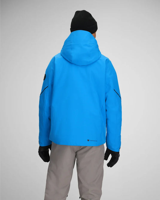 Obermeyer Men's Raze Jacket 2027
