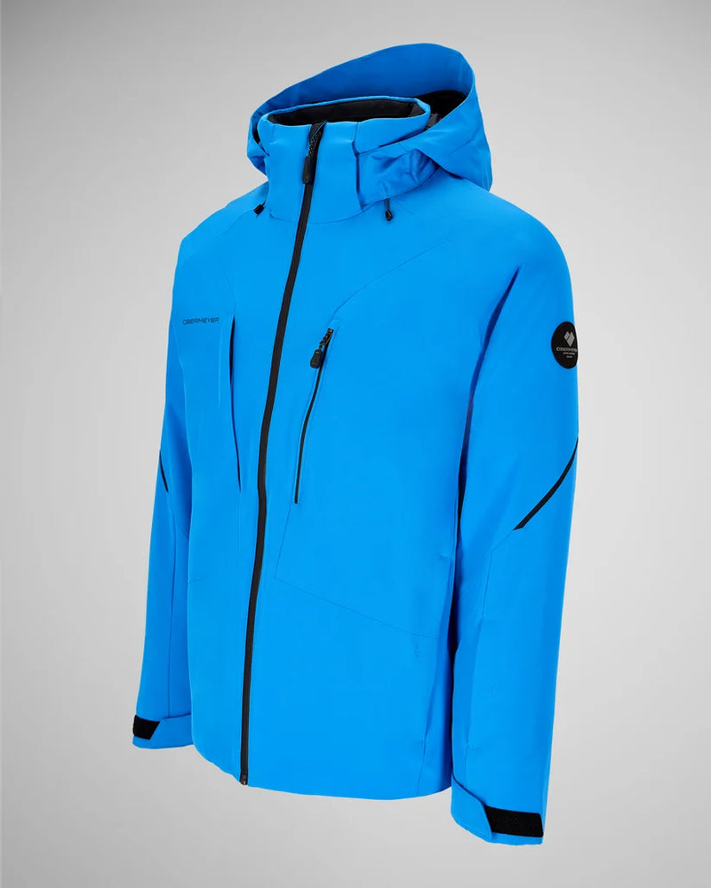 Load image into Gallery viewer, Obermeyer Men's Raze Jacket 2027
