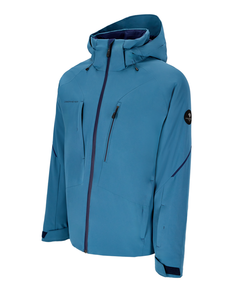 Load image into Gallery viewer, Obermeyer Men&#39;s Raze Insulated Jacket 2026

