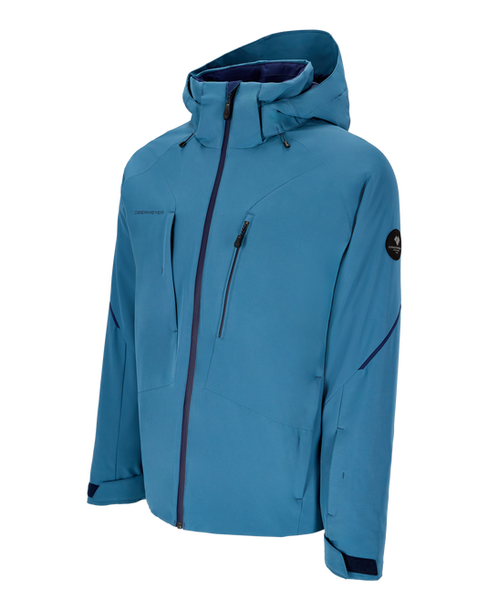 Obermeyer Men's Raze Insulated Jacket 2026
