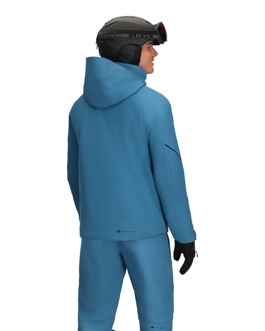 Obermeyer Men's Raze Insulated Jacket 2026