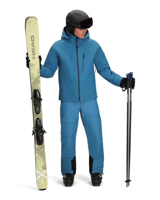 Obermeyer Men's Raze Insulated Jacket 2026