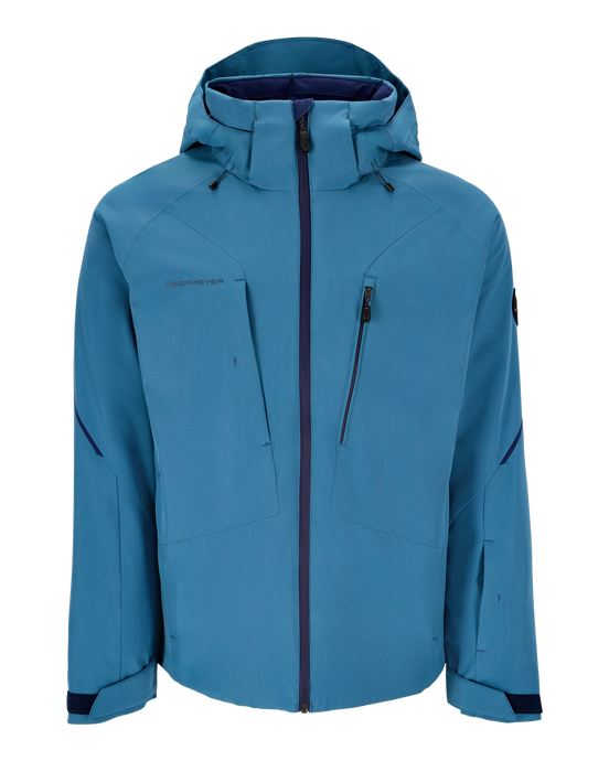 Obermeyer Men's Raze Insulated Jacket 2026