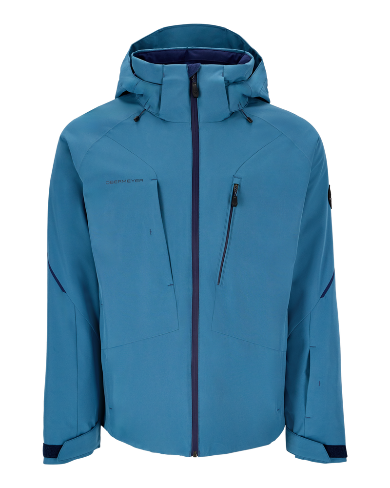 Load image into Gallery viewer, Obermeyer Men&#39;s Raze Insulated Jacket 2026
