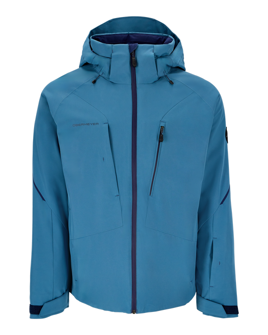 Obermeyer Men's Raze Insulated Jacket 2026