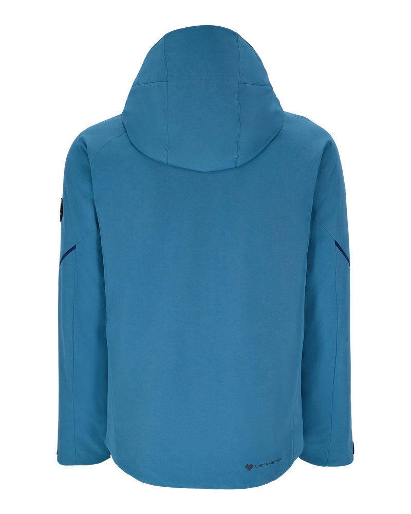 Load image into Gallery viewer, Obermeyer Men&#39;s Raze Insulated Jacket 2026
