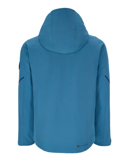 Obermeyer Men's Raze Insulated Jacket 2026