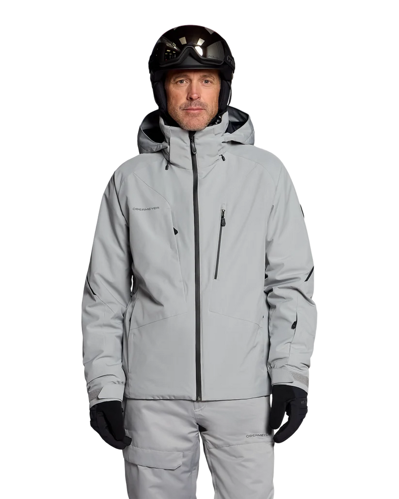 Load image into Gallery viewer, Obermeyer Men's Raze Jacket 2027
