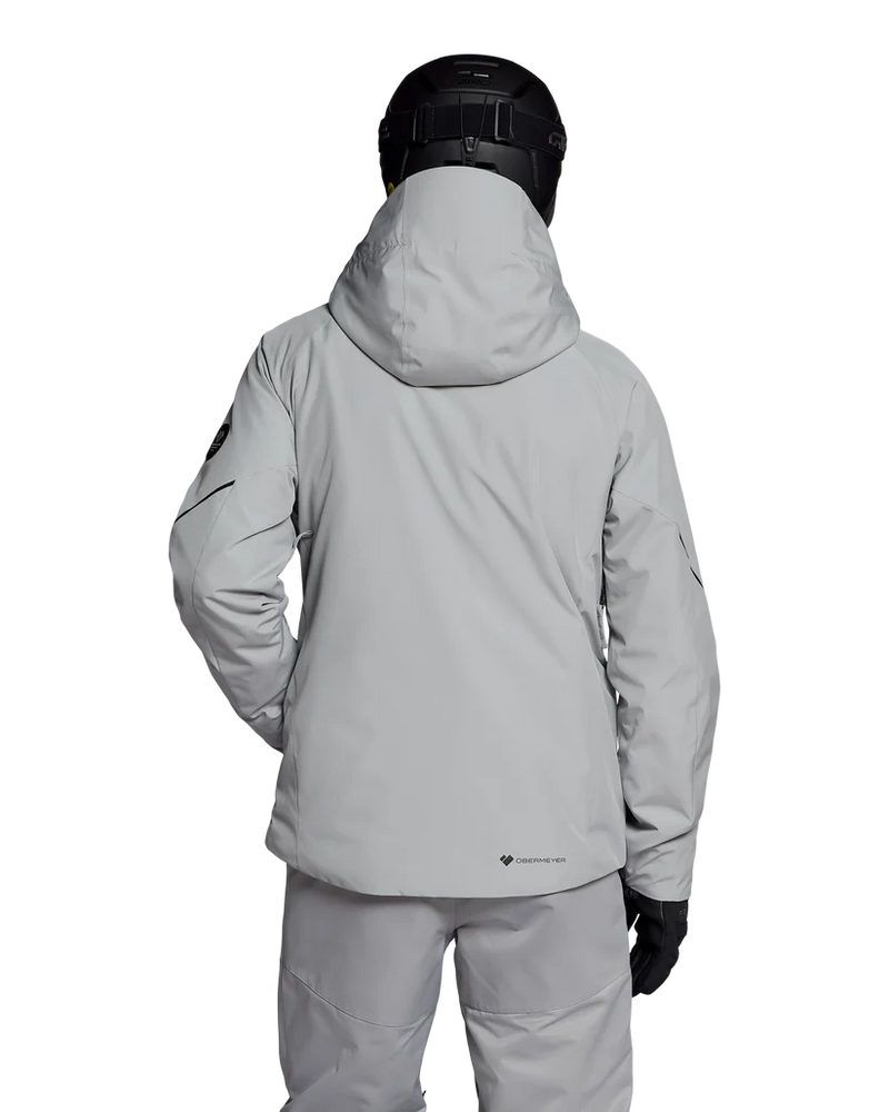 Load image into Gallery viewer, Obermeyer Men's Raze Jacket 2027
