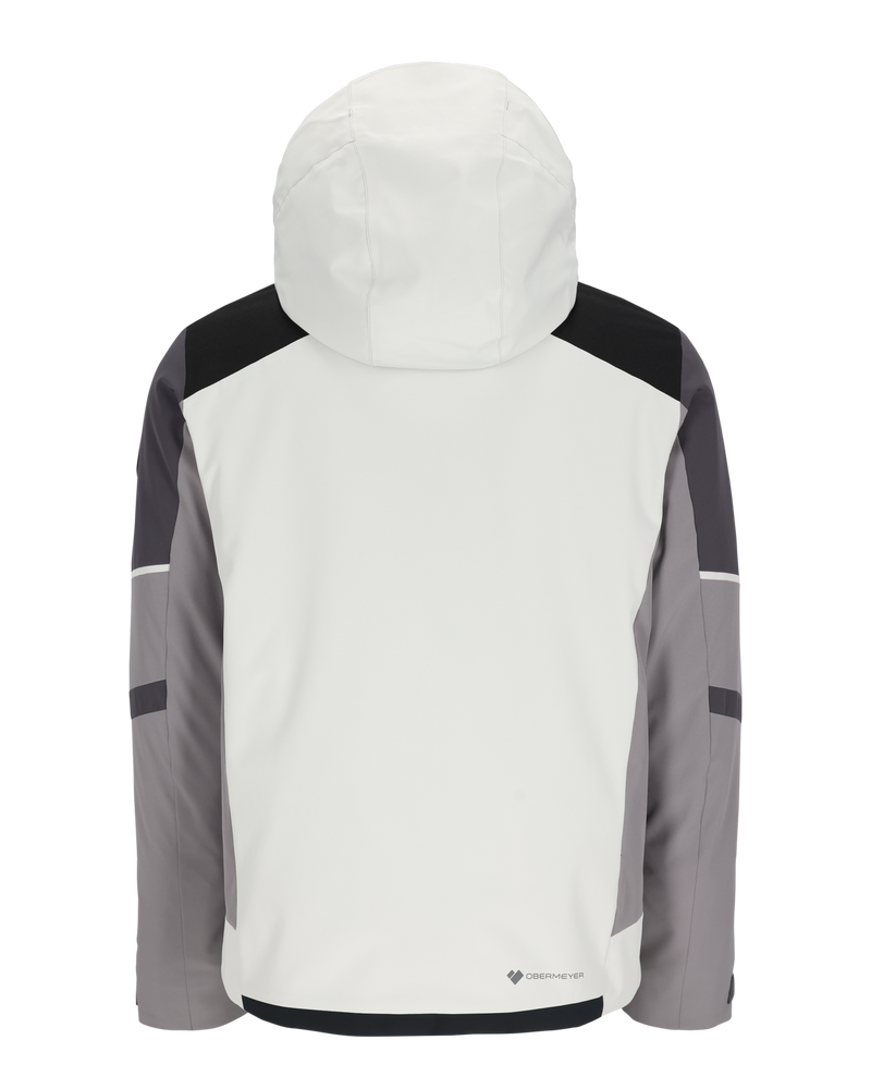 Load image into Gallery viewer, Obermeyer Men&#39;s Foundation Jacket 2026
