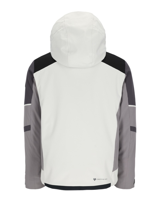 Obermeyer Men's Foundation Jacket 2026