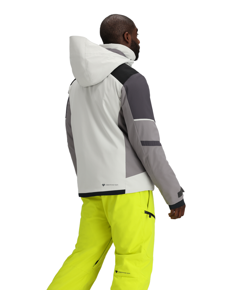 Load image into Gallery viewer, Obermeyer Men&#39;s Foundation Jacket 2026
