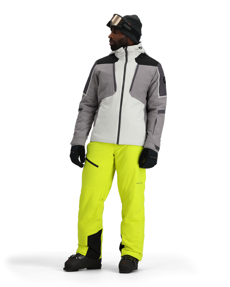 Load image into Gallery viewer, Obermeyer Men&#39;s Foundation Jacket 2026
