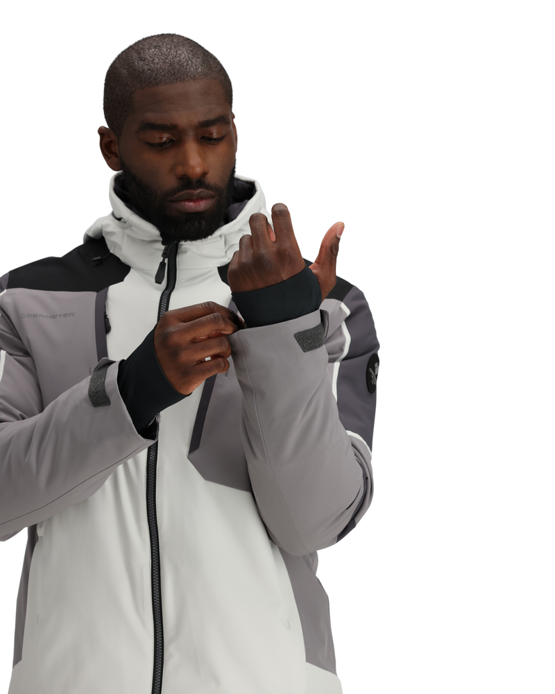 Load image into Gallery viewer, Obermeyer Men&#39;s Foundation Jacket 2026
