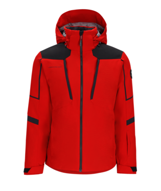Load image into Gallery viewer, Obermeyer Men&#39;s Foundation Jacket 2026
