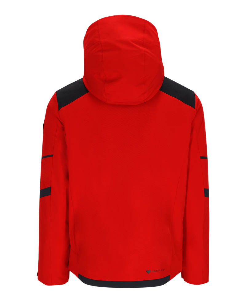 Load image into Gallery viewer, Obermeyer Men&#39;s Foundation Jacket 2026
