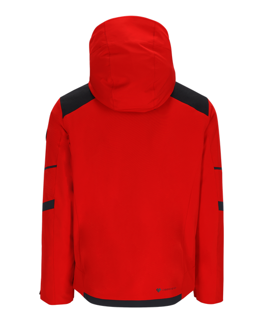 Obermeyer Men's Foundation Jacket 2026