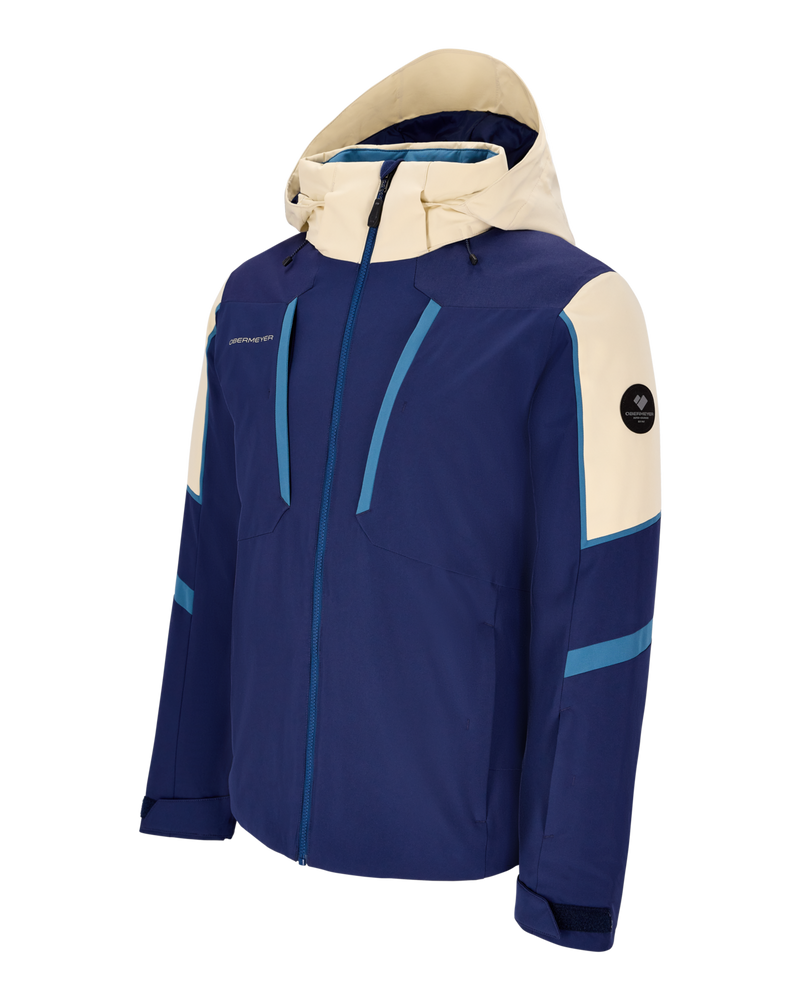 Load image into Gallery viewer, Obermeyer Men&#39;s Foundation Jacket 2026
