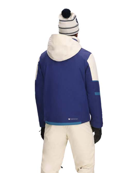 Obermeyer Men's Foundation Jacket 2026