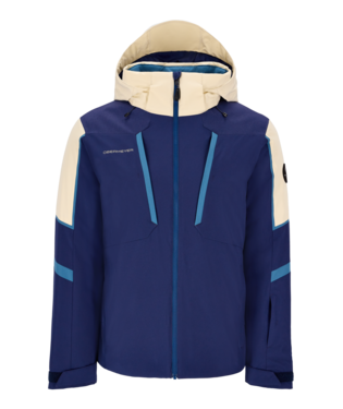 Obermeyer Men's Foundation Jacket 2026