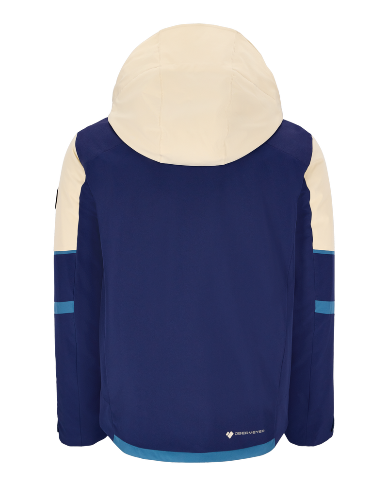 Load image into Gallery viewer, Obermeyer Men&#39;s Foundation Jacket 2026
