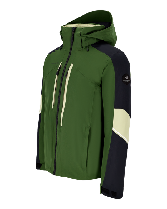 Obermeyer Men's Fall Line Insulated Jacket 2026