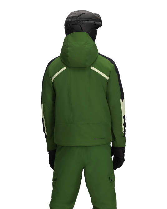 Obermeyer Men's Fall Line Insulated Jacket 2026