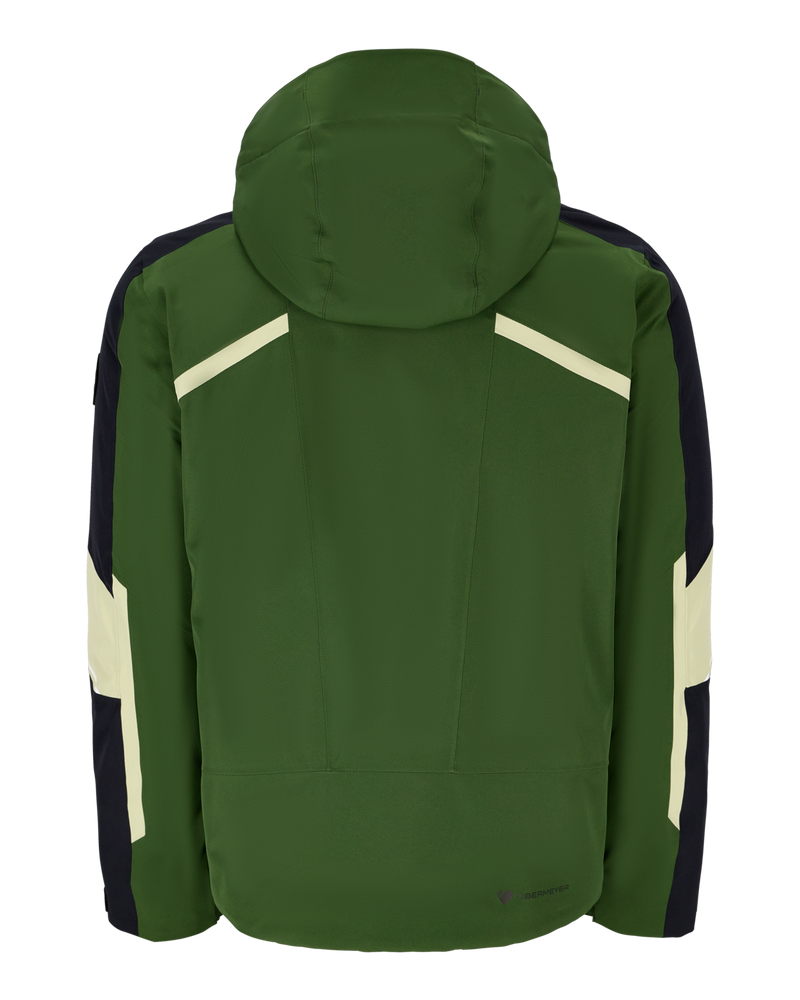 Load image into Gallery viewer, Obermeyer Men&#39;s Fall Line Insulated Jacket 2026
