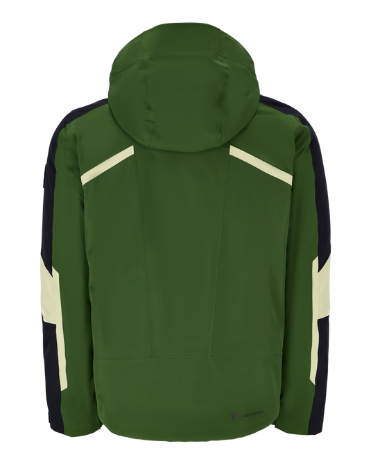 Obermeyer Men's Fall Line Insulated Jacket 2026