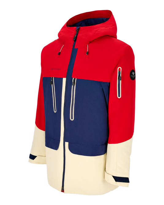 Obermeyer Men's Cirque Jacket 2026