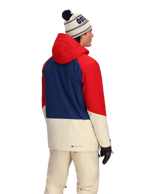 Obermeyer Men's Cirque Jacket 2026