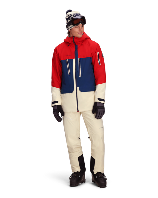 Obermeyer Men's Cirque Jacket 2026
