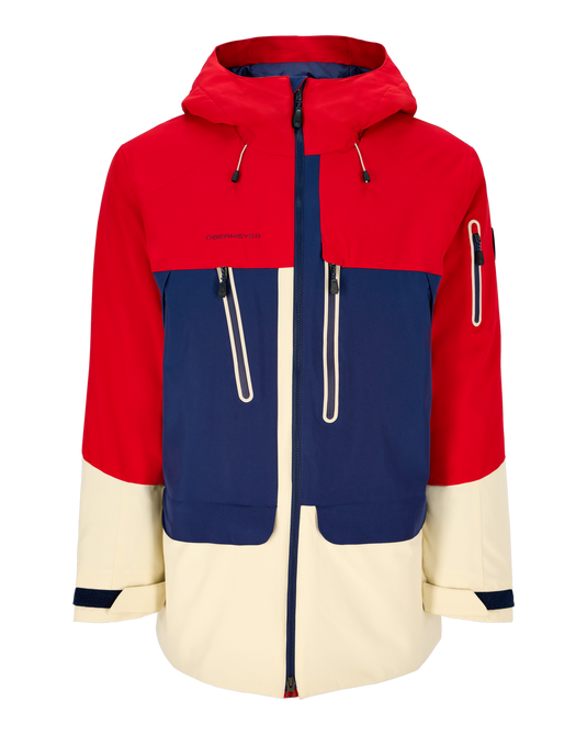 Obermeyer Men's Cirque Jacket 2026