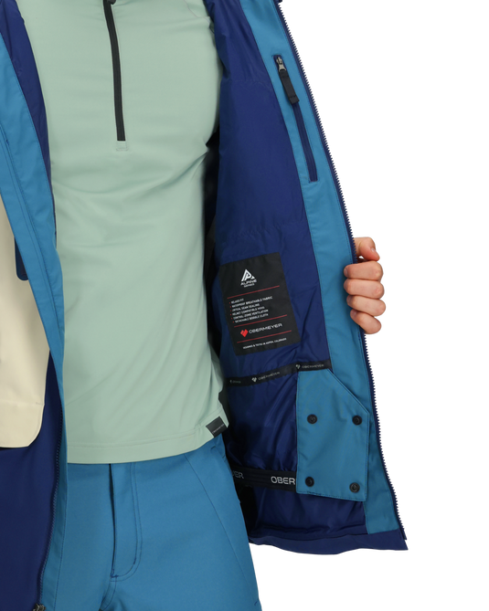 Obermeyer Men's Cirque Jacket 2026