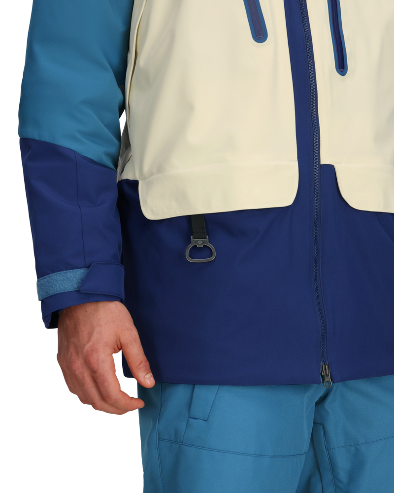 Load image into Gallery viewer, Obermeyer Men&#39;s Cirque Jacket 2026
