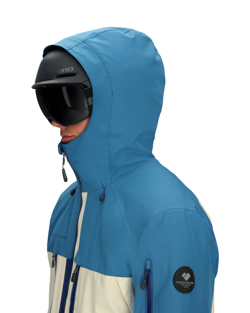 Load image into Gallery viewer, Obermeyer Men&#39;s Cirque Jacket 2026
